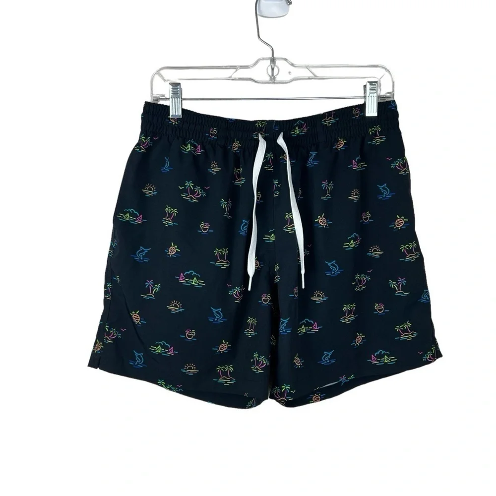 Chubbies Tropicadas Beaches Classic 5.5” Swim Trunks
